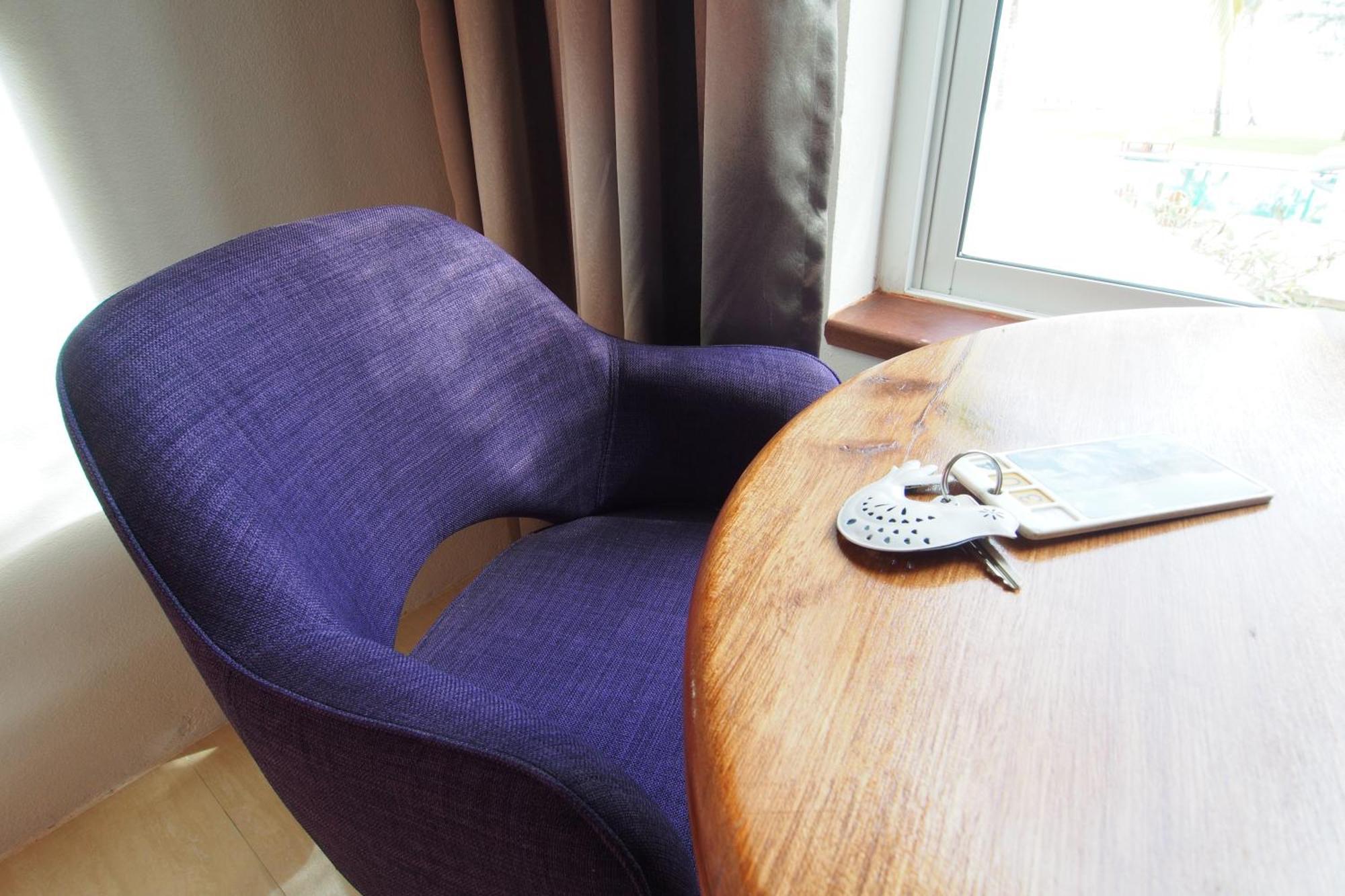 Hotel Meet The Sea à Khlong Yai Chambre photo