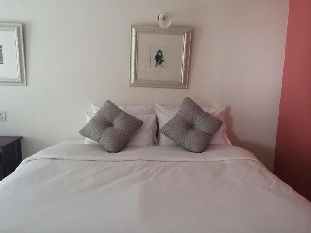 Hotel Meet The Sea à Khlong Yai Chambre photo
